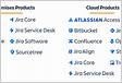﻿Supported browsers for Atlassian cloud product